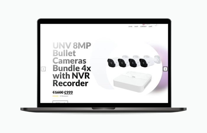 Web Development Company in Belgium